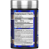 ALLMAX TUDCA+ – Boîte prête à un usage régulier pour le soutien foie et intestin.