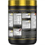 ALLMAX VITASTACK énergie et performance : possibilités d’un soutien pendant l’entraînement