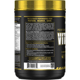ALLMAX VITASTACK tablettes quotidiennes : ingestion simple avec eau pour énergie continue