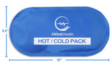 AllSett Health produit non toxique, sûr pour un usage quotidien et réutilisable.