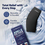 AllSett Health relief-mobilite-pied: aide à retrouver mobilité et confort dans les activités quotidiennes.