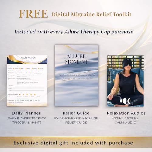 Allure Therapy Cap compagnon-bien-etre-numerique offre ressources guidées.