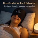 Allure Therapy Cap portable et design durable pour le rangement.