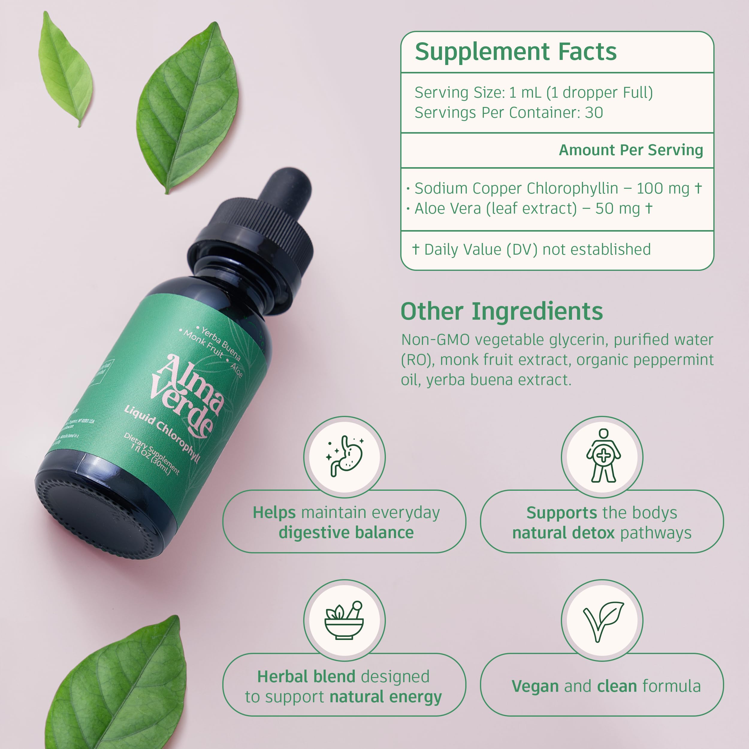 Peau lumineuse et hydratée avec l'aloe vera Alma Verde