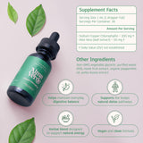 Peau lumineuse et hydratée avec l'aloe vera Alma Verde