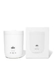 ALO Aura Brume Froide – diffuseur silencieux pour nuits calmes