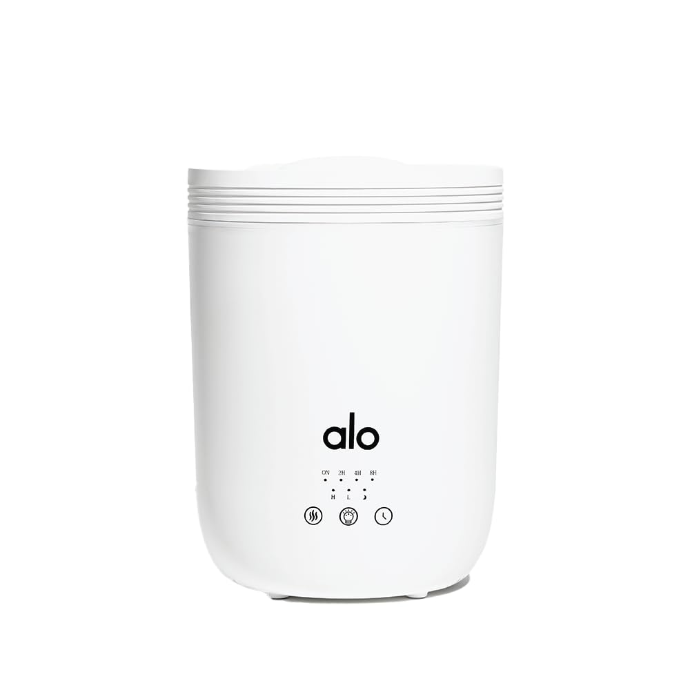 ALO Aura Diffuseur Huiles Essentielles – diffusion durable pour une ambiance apaisante