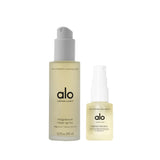 Alo Magnesium Reset – vaporisateur bouteille prête pour la détente et le sommeil.