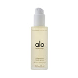 Alo Magnesium Reset, bouteille en action pour relaxation rapide après l’effort.