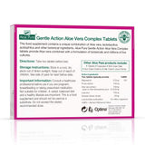 Aloe Pura Colax bouteille verte, format pratique pour usage quotidien