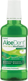 Aloe Dent – bouteille 250 ml, haleine fraîche et naturelle