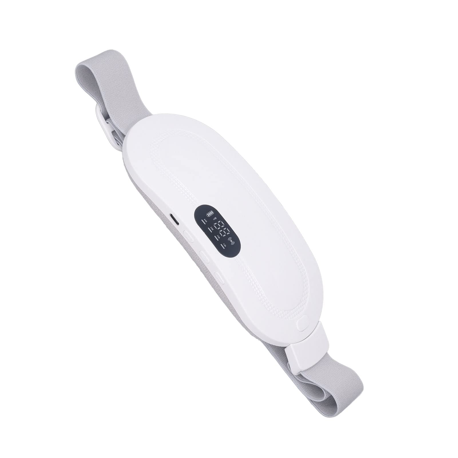 Alomejor coussin chauffant menstruel, chaleur rapide et ciblée.