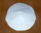 Alpha Chemicals zinc sulfate monohydrate, emballage prêt, idéal pour arbres de noix de pécan et préserve le cuir.