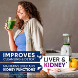 Alpha Flow – ingrédients clés: vitamine C, ALA et phospholipides