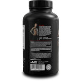 Alpha JYM X – absorption optimisée pour une efficacité nutritionnelle renforcée.
