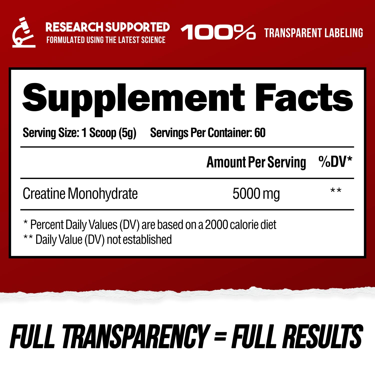 ALPHA LION Créatine Monohydrate en poudre dans une salle de sport