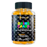 ALPHA LION Gains Candy – bouteille élégante prête pour l’énergie et la performance