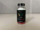 Gains Candy et régime keto compatible, présentation compacte