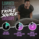 ALPHA LION L-Taurine favorise l’hydratation cellulaire et le transport des électrolytes.