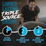 ALPHA LION Superhuman Burn – shaker prêt à mélanger, goût agréable pendant l'effort.
