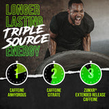 ALPHA LION Superhuman Extreme, utilisation en salle de sport, stacking facile.