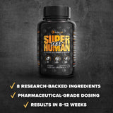 ALPHA LION Superhuman Test : prise en main facile et concentration accrue