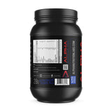 Alpha Nutrition Labs isolat de lactosérum protéine rapide digestion: shakes pratiques