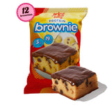 Alpha Prime Prime Bites Brownie sans gluten pour un mode de vie actif