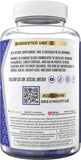 Alpha Supps Alpha Balance: utilisation quotidienne simple et routine bien-être.