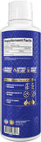 Alpha Supps L-Carnitine 3000 — saveur pastèque, expérience gustative agréable