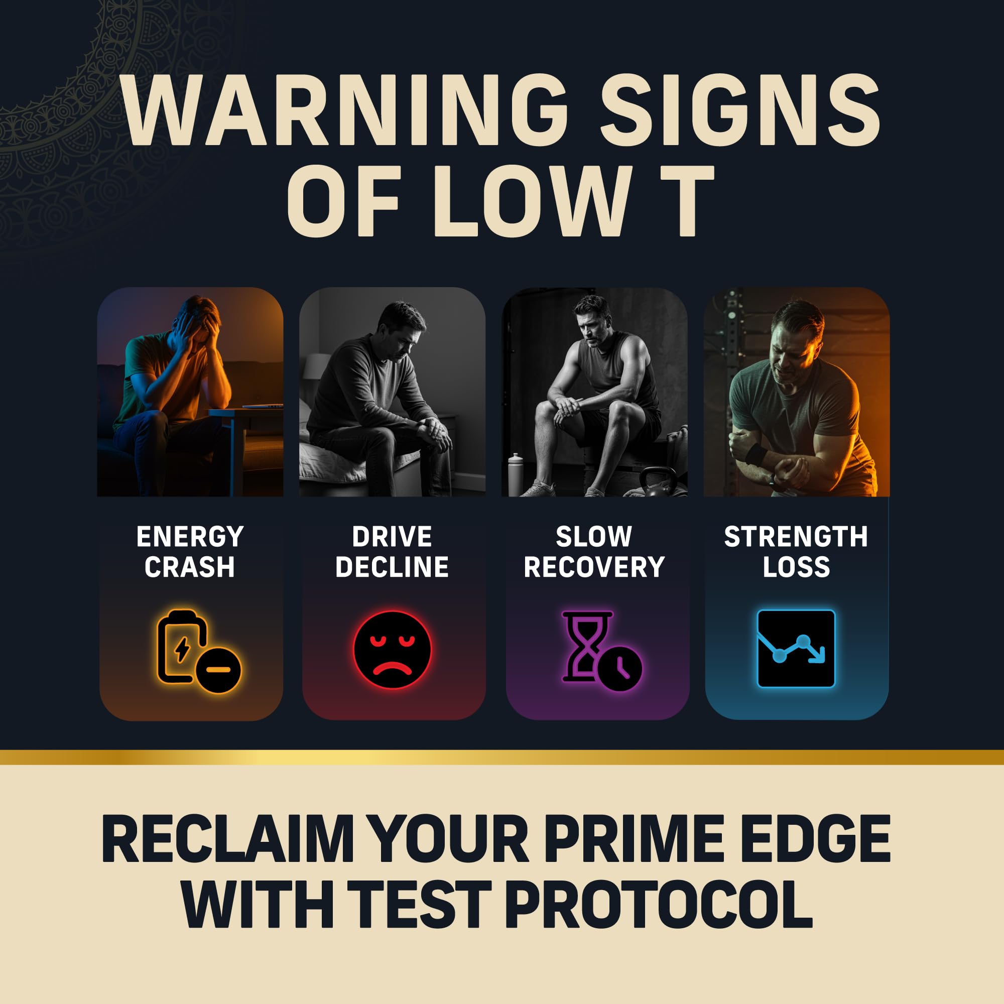 Alpha Tribe Protocol – produit sans OGM et pureté des ingrédients.