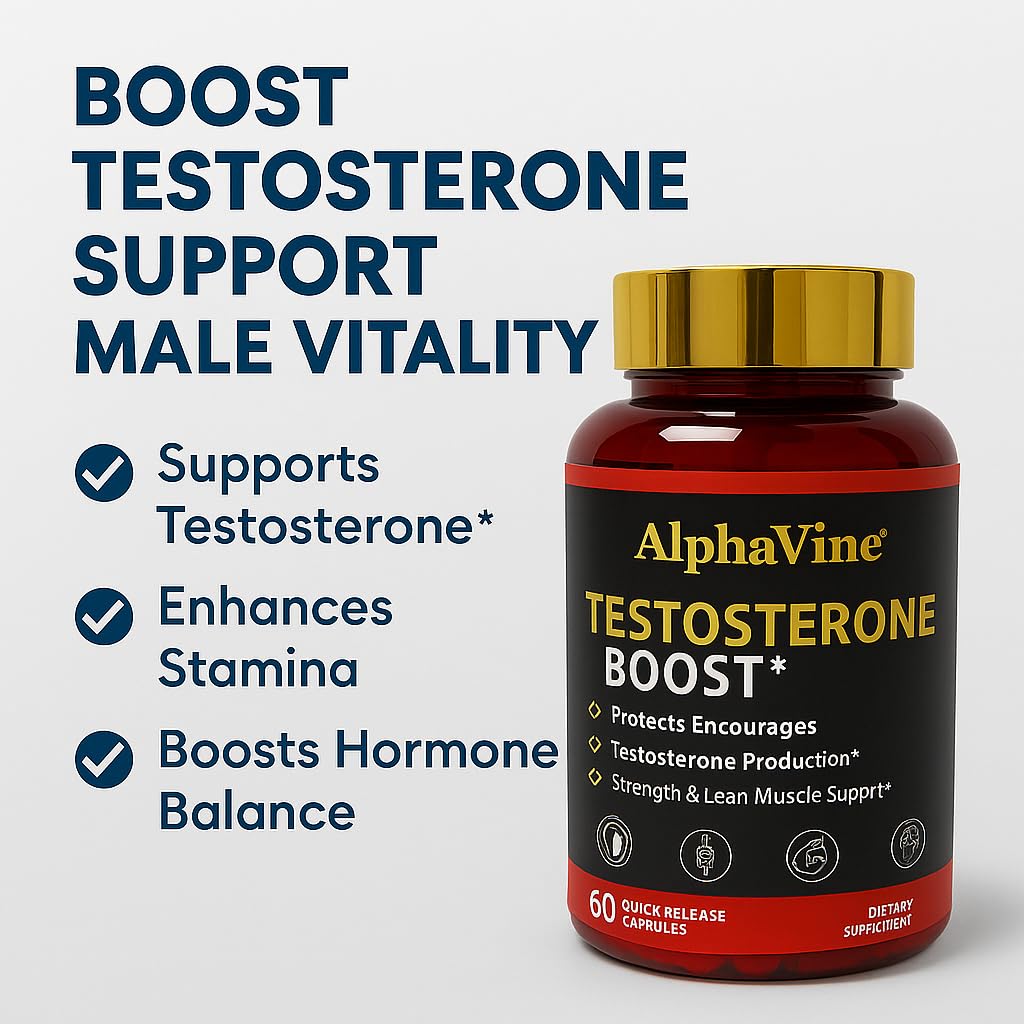 ALPHAVINE: formulation traditionnelle, équilibre et vitalité.