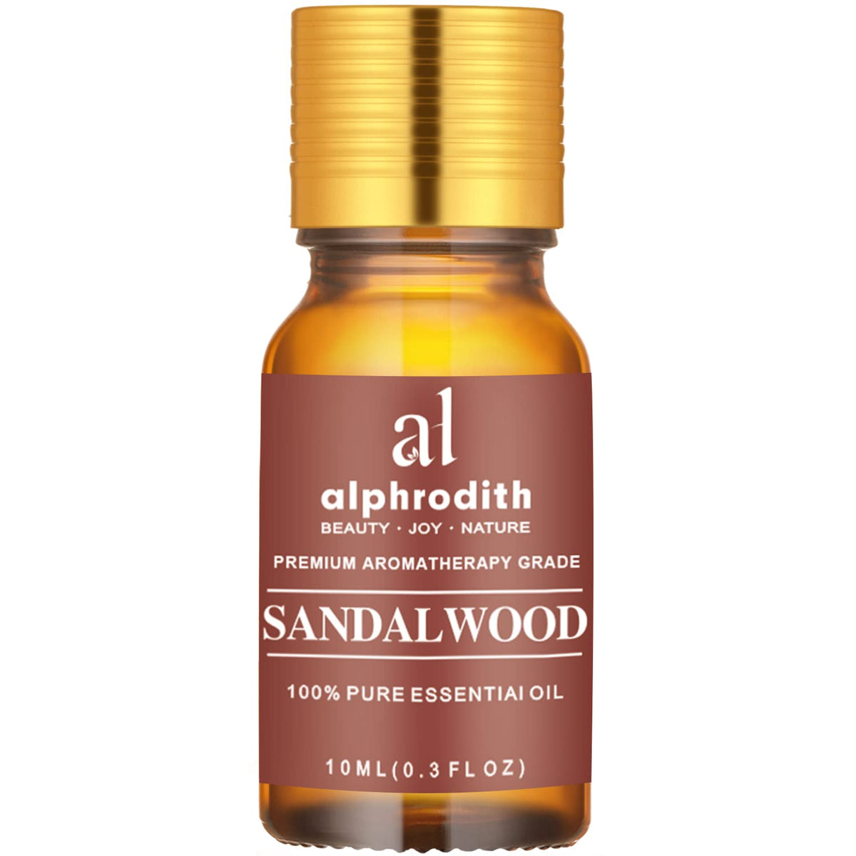 Alphrodith Santal Indien: flacon-pour pour ambiance chaleureuse et relaxante.