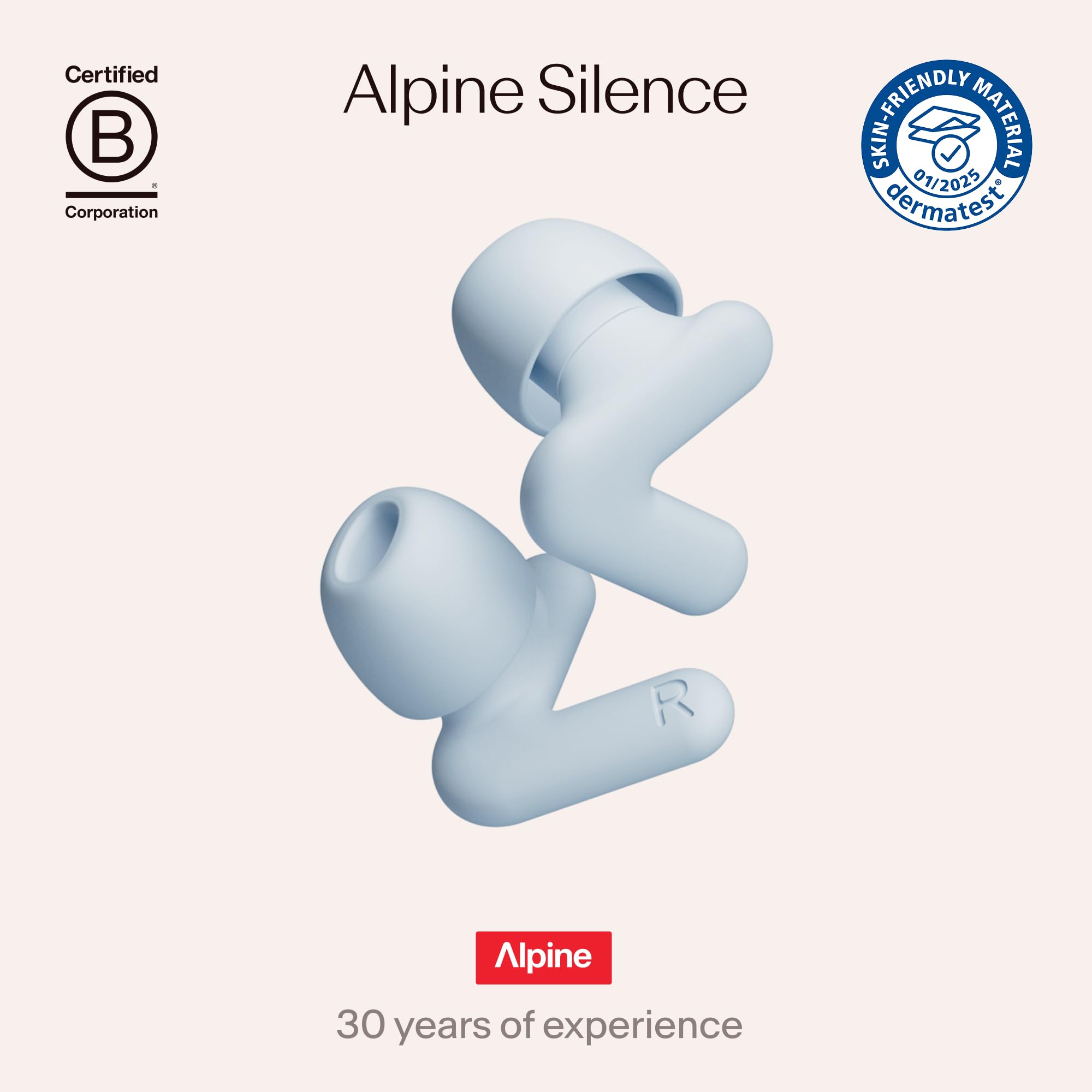Utilisation quotidienne sûre et confortable au bureau ou en déplacement.