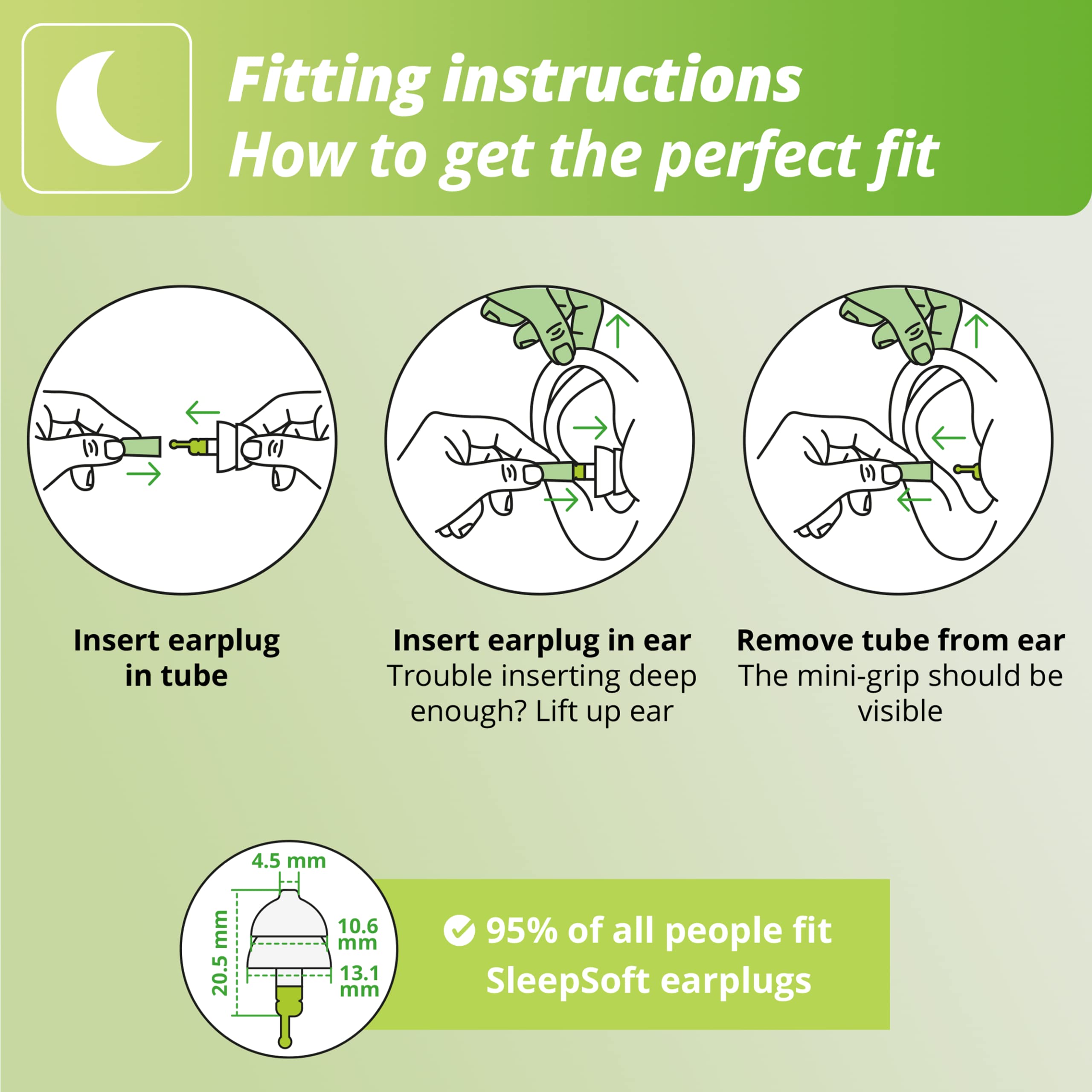 Filtre spécial laisse passer signaux utiles comme cloches et alarmes.