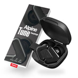 Alpine Tune Earplugs pour concert réduisent le volume de 19 dB tout en restant clairs.