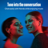Utilisation en concerts et clubs avec design néerlandais Alpine Tune Earplugs