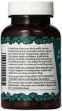 Prise quotidienne possible des capsules Alta Health chlorure de potassium et silice.