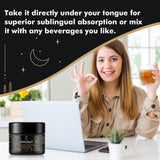 ALTAY MUMMIYO Shilajit utilisation — facile à intégrer dans votre routine quotidienne.