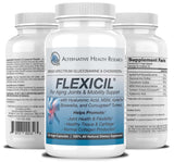 Flexicil capsules en dispersion, facilité d ingestion pour usage quotidien.