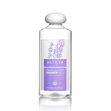 Alteya Organics tonique lavande flacon pompe pour tous types de peau