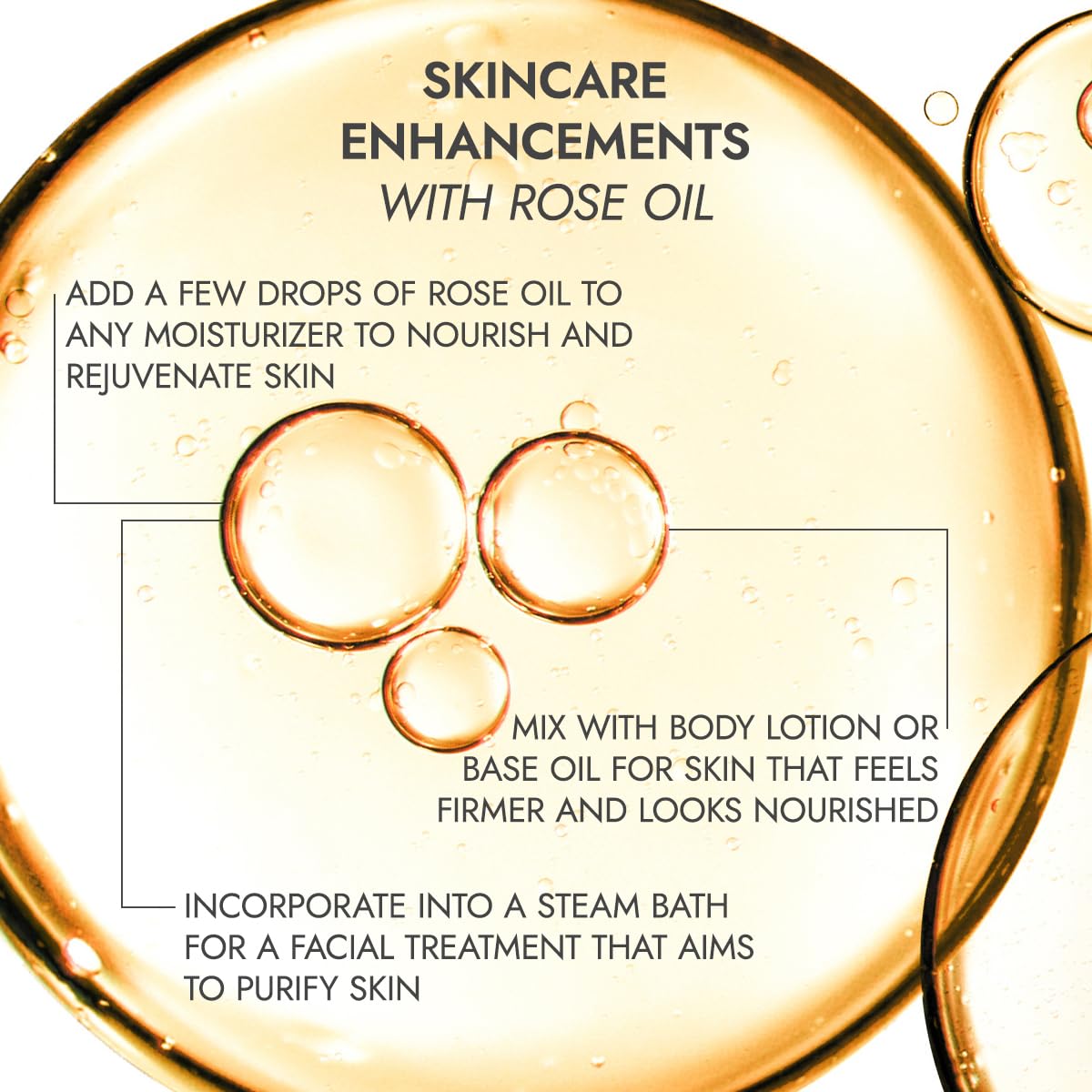 Alteya Organics Rose: emballage compact, transport facile pour routine beauté.