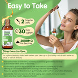 Altuvyx Corossol absorption-systeme: système d’absorption optimisé par la formulation.