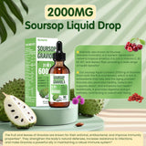 Altuvyx Corossol dose-quotidienne: dose quotidienne simple pour le bien-être.