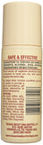 Alvera déodorant roll-on Aloe et amandes, application douce pour une peau sensible et régulière