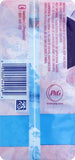 Always protège-slips fins hygiène quotidienne avec protection fiable