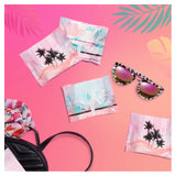 Always Radiant Teen Pads sans parfum offrent une protection fiable au quotidien.