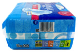 Always Serviettes Maxi Extra-Longues absorption élevée et confort prolongé lors des activités.