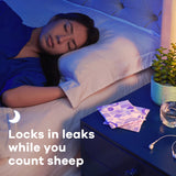 Always Ultra Minces Taille 5 — emballage compact et pratique