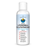 AMANDEAN glutathion liposomal en bouteille pour absorption maximale
